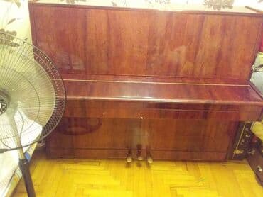 weinbach пианино: Piano, Belarus, Akustik — 3