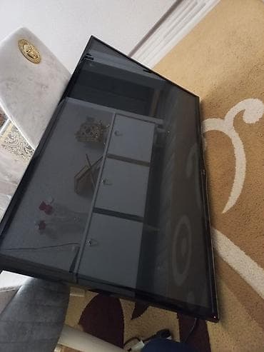 ekran böyüdücü: Televizor LG LED ekran 43" — 2