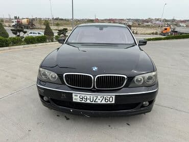 диски на х5 е53: BMW 7 series: 4 l | 2006 il Sedan — 1