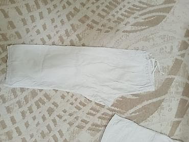 İdman dəstləri: İdman dəsti, rəng - Ağ — 3