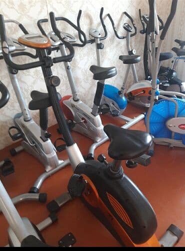 Velotrenajorlar 200yox❌180yox❌150manata düşdü. Tələsin dostlar ❗❗❗