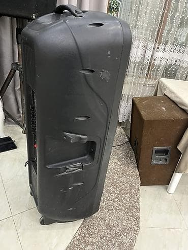 2 ci əl komputer: Kolonka, Növ - Akustik, rəng - Qara — 4