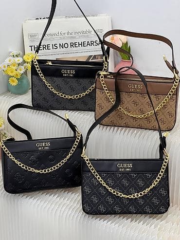 Çiyin çantası, Fendi — 7