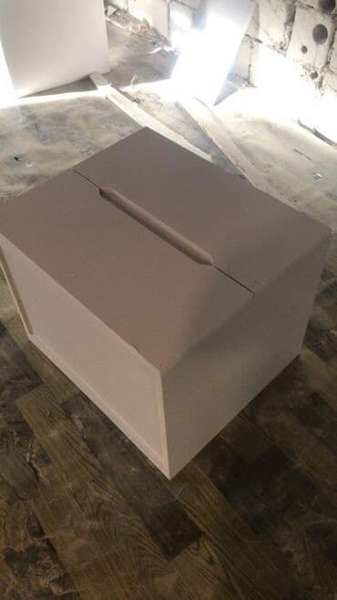 Duş kabinaları, arakəsmələr: İstehsaldan yeni çıxmış fərqli dizaynlı pvc fiberplastikdən — 6