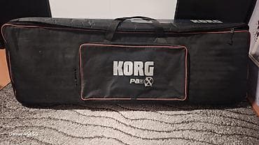 Velosiped aksesuarları: Sintezator, Korg, İşlənmiş, Ünvandan götürmə — 4