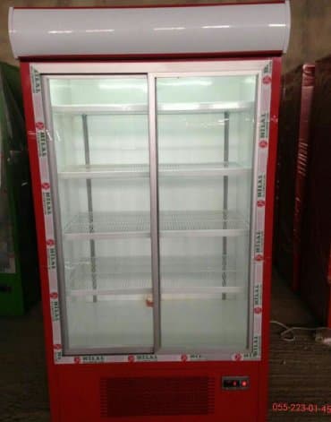 hoffmann soyuducu qiymetleri: Süd məhsulları üçün, 200 * 110 * 75, Yeni, Pulsuz çatdırılma, Ödənişli çatdırılma, Ünvandan götürmə — 2