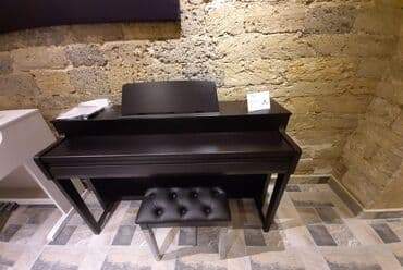 yamaha piano qiymeti: Elektro piano 10% endirimler davam edir. Aletlere resmi zemanet — 1