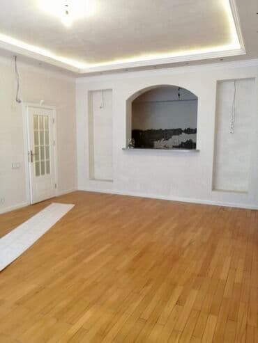 7ci mkr: 7-ci mikrorayon, 3 otaqlı, Yeni tikili, m. Dərnəgül, 110 kv. m — 2