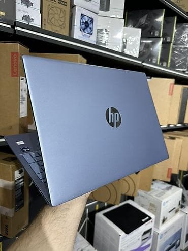 huawei matebook d14: HP Pavilion 15 seriyalı noutbuk Xüsusiyyətlər: - Prosessor: Intel — 6
