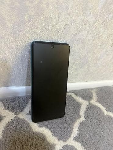 samsung note 10 lite ekran: Xiaomi Redmi Note 9S – mavi rəng - Ekran: 6.67" FHD+ (2400×1080) — 4