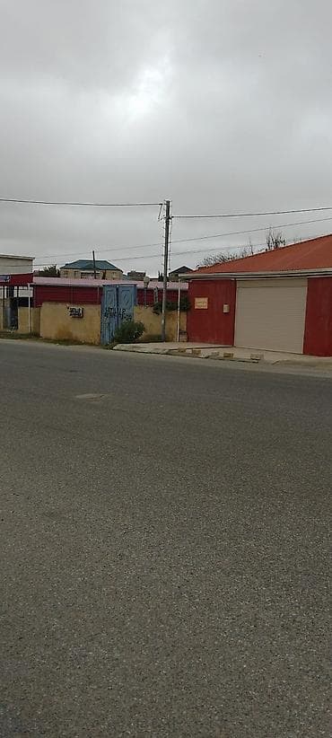 hovsan emlak: 📢 İcarəyə verilir! 📍 Ünvan: Fatmayı qəsəbəsi 🏢 Sahə: 130 m² 💰 — 6