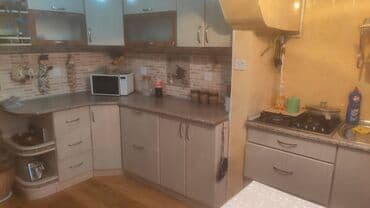 nərimanov metrosu kirayə evlər: Сдаётся 2 комнатная квартира Ленинградский проект с ремонтом, со всеми — 7