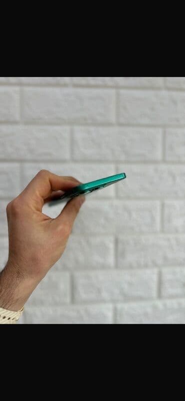 irşad honor x9b: Honor X8b, 128 GB, rəng - Yaşıl — 4