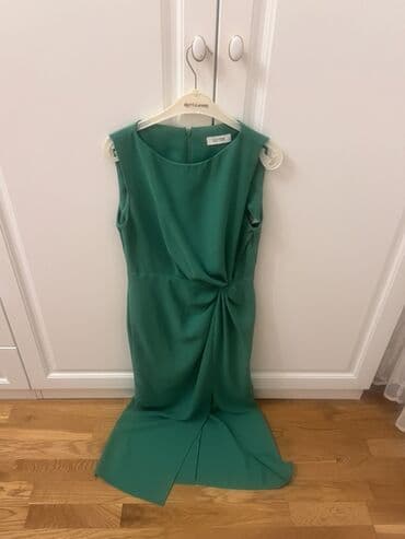 Kabrolar: Ziyafət donu, Midi, Setre, S — 1