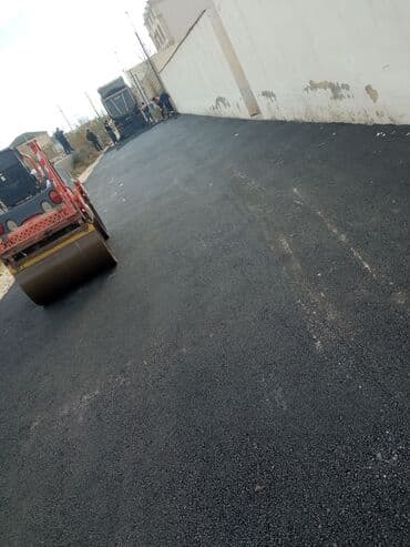 daş qiyməti: Asfalt işləri görürük keyfiyyətli is bu elanda qiymət müşdərini nəzərə — 7