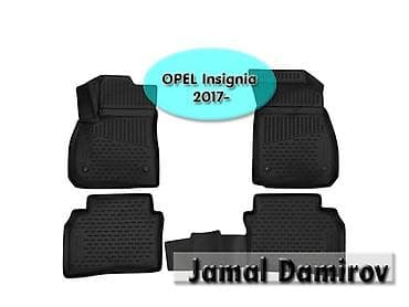 OPEL Insignia 2017-üçün poliuretan ayaqaltilar 🚙🚒 Ünvana və Bölgələrə lalafo.az -da OPEL Insignia 2017-üçün poliuretan ayaqaltilar 🚙🚒 Ünvana və Bölgələrə