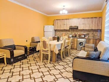 20 yanvar kiraye ev: 150 м², 5 комнат, Комби — 5