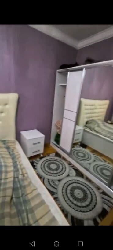 снять квартиру в баку дешево: 3 комнаты, 65 м² — 11