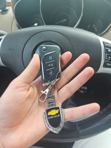 turbo az qız maşınları: Chevrolet Malibu: 2.4 l | 2011 il 280000 km Sedan — 7