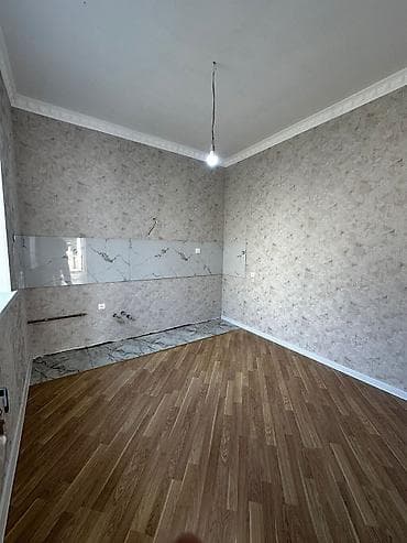 ev meymunlari: 4 otaqlı, 120 kv. m, Kredit yoxdur, Yeni təmirli — 5