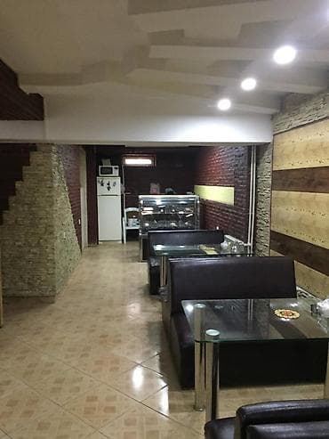 binə emlak: Icarəyə verilir – yeraltı obyekt (kafe/ofis/anbar üçün uyğundur) - — 5