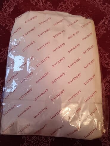 белые новые кеды: 38 razmer teze koynek — 7