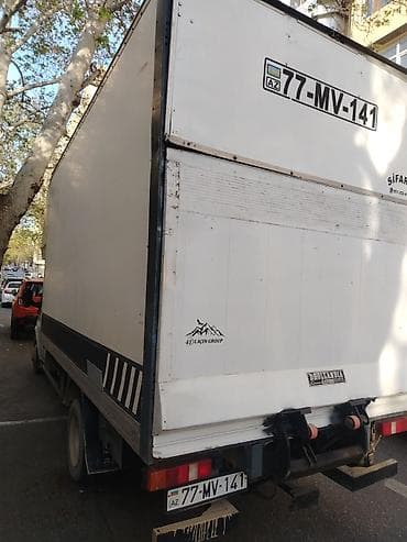 mebel iş: “Yeni Evim” – Yükdaşıma xidməti - Mənzil, ofis və mağaza köçürülməsi — 5