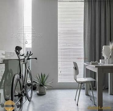 ucuz jaluz: Jalüz pərdə ucuz  sok qiymətlər bizdə 2 ya 3 günərzində hazırlama — 5