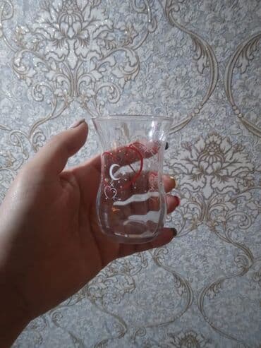 kafel kuxna ucun: Stəkanlar — 1