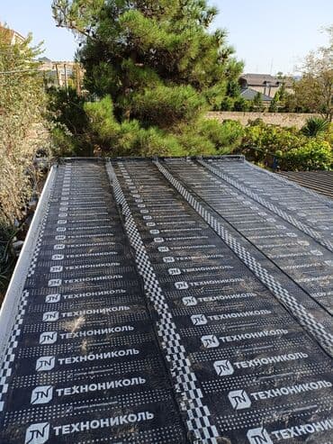 ремонт машины: Dam və fasad işlərində uzun illərin təcrübəsinə malik peşəkar tol — 5