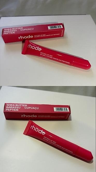 Orjinal ilə 1:1 premium klass məhsul. Xarici sifariş ilə gətirilib — 1