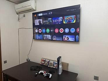 tcl 65: İşlənmiş Televizor TCL QLED 65" 4K (3840x2160), Ünvandan götürmə — 1