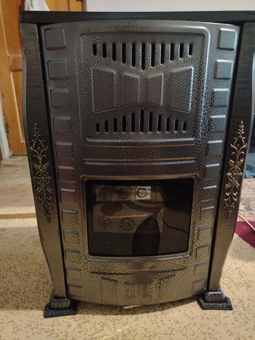 Флаги: Камин Печь, топливо - Газ at lalafo.az — 4 Флаги: Камин Печь, топливо - Газ — 4