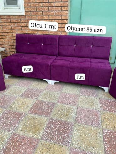 mini projector qiymeti: Диван, Платная доставка — 1