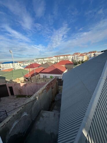 20 ci sahe kiraye evler 2024: 3 otaqlı, 68 kv. m, Təmirsiz — 10