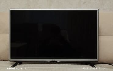 tv stendler 2019: Televizor LG LED ekran 32" — 5