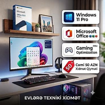 video editor: Evdən çıxmadan, tam peşəkar və lisenziyalı proqram təminatı xidməti! — 1