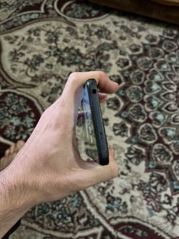 redmi not 8 kabro: Redmi 12, 128 GB, rəng - Qara, Barmaq izi — 5