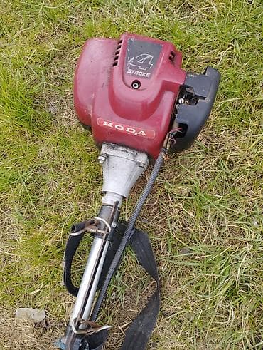 şu ceni: Benzin Otbiçən — 3