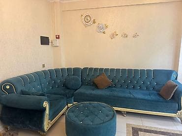 bufik: Künc divan — 1