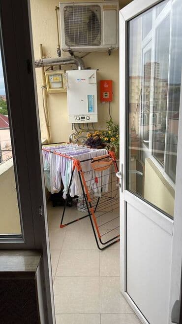 yasamal yeni tikili satilir: 2 otaqlı, Yeni tikili, 60 kv. m — 9