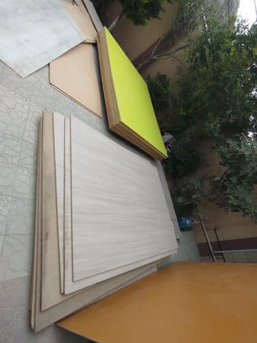 dsp taxta qiymeti: Laminat 2.07/2.80 — 5