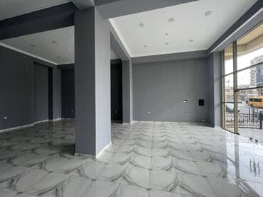 mingecevir obyekt: 28 may metrosuna yaxin yerləşən obyekt ümumi sahəsi 155 kv,m olan ayi — 2