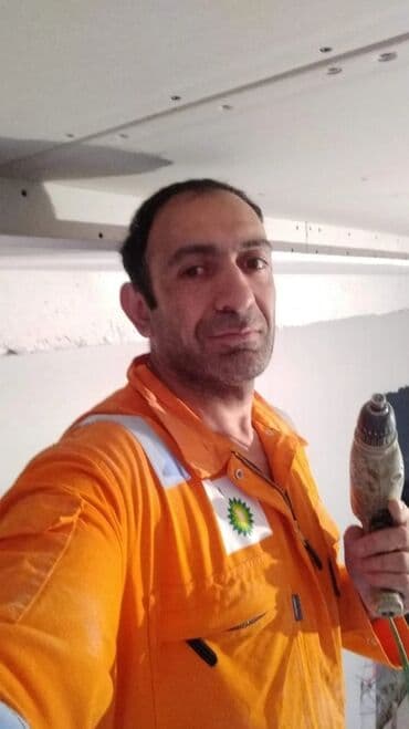 Mənzillərin təmirini təklif edirik yüksək səviyyədə! malyar işləri — 1