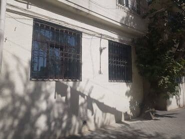 1 otaqlı kohnə tikili: Nərimanov metrosunun yaxınlığında Heydər əliev prospektində yerləşən 5 — 19