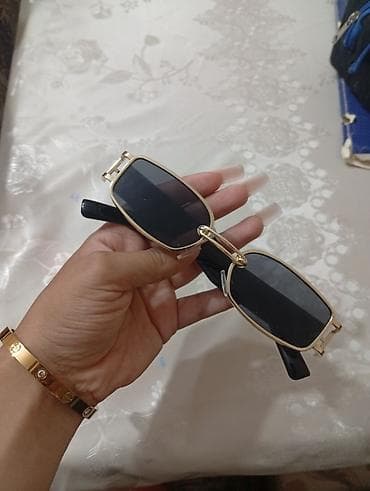 prada eynək: Gün eynəyi, Cartier, Yeni — 1