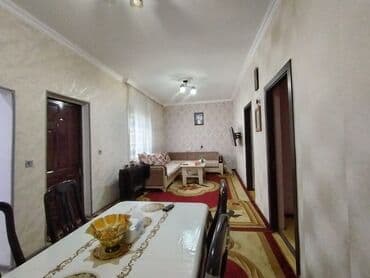 bakıda aylıq kiraye evler: 3 otaqlı, 82 kv. m, Kredit yoxdur, Yeni təmirli — 7