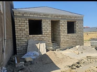 Hökməli 3 otaqlı, 95 kv. m, Kredit yoxdur, Təmirsiz