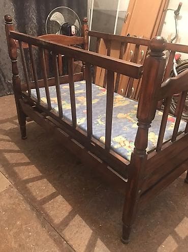 matras: Oğlan və qız üçün, Dördbucaq, Beşik, Dəstsiz, Matras ilə, Yellənmə mexanizmsiz — 5