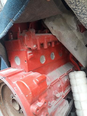 reduktor motor: Məhsul: Dizel mühərrik 5.9 kona qreydere bekalatira bir cox is — 3